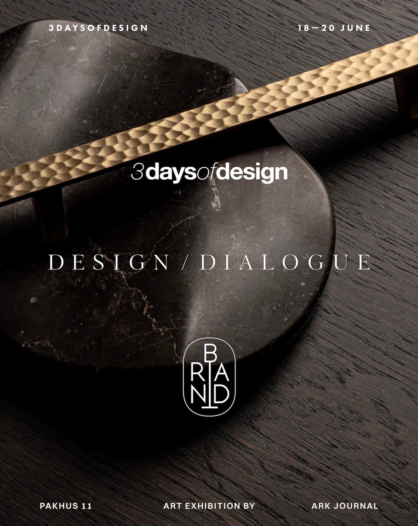 3daysofdesign 2025