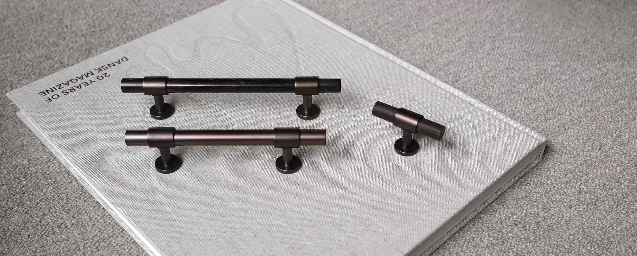 SIGNATURE 20 – BRANDT Copenhagen