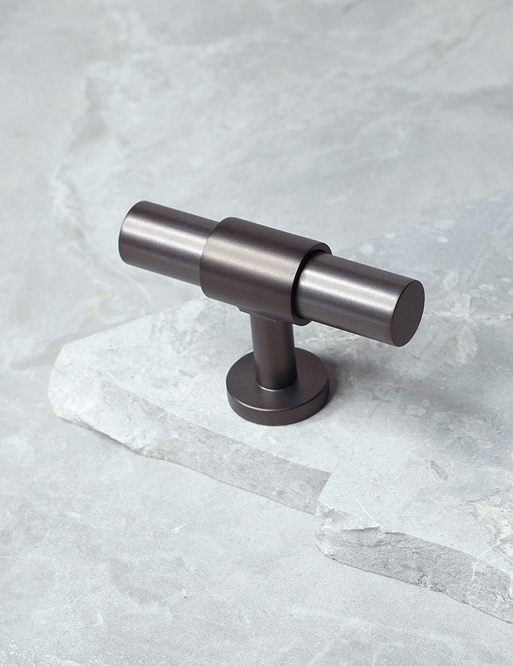 Burnished Brass by BRANDT Copenhagen