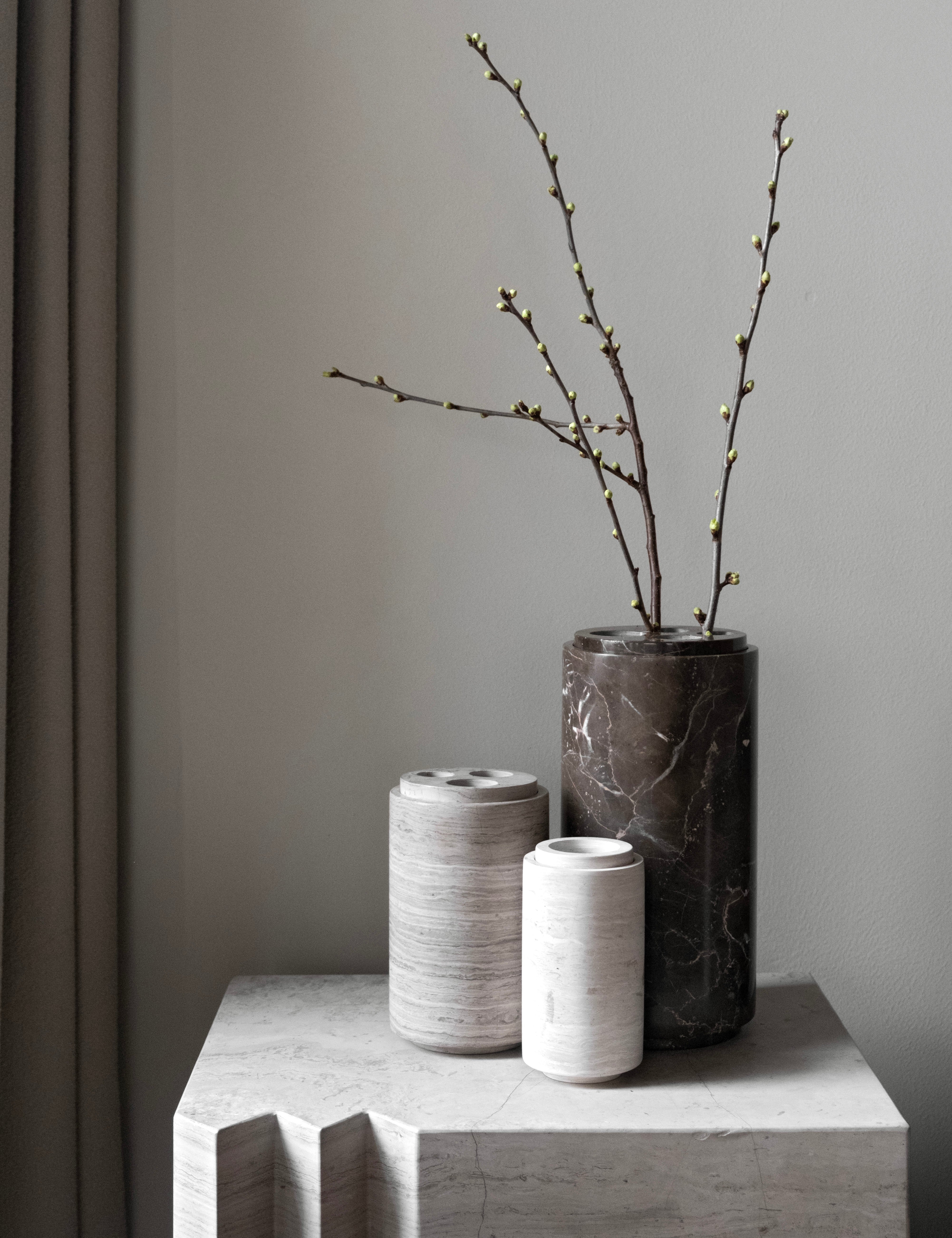 How Brandt works with MARBLE