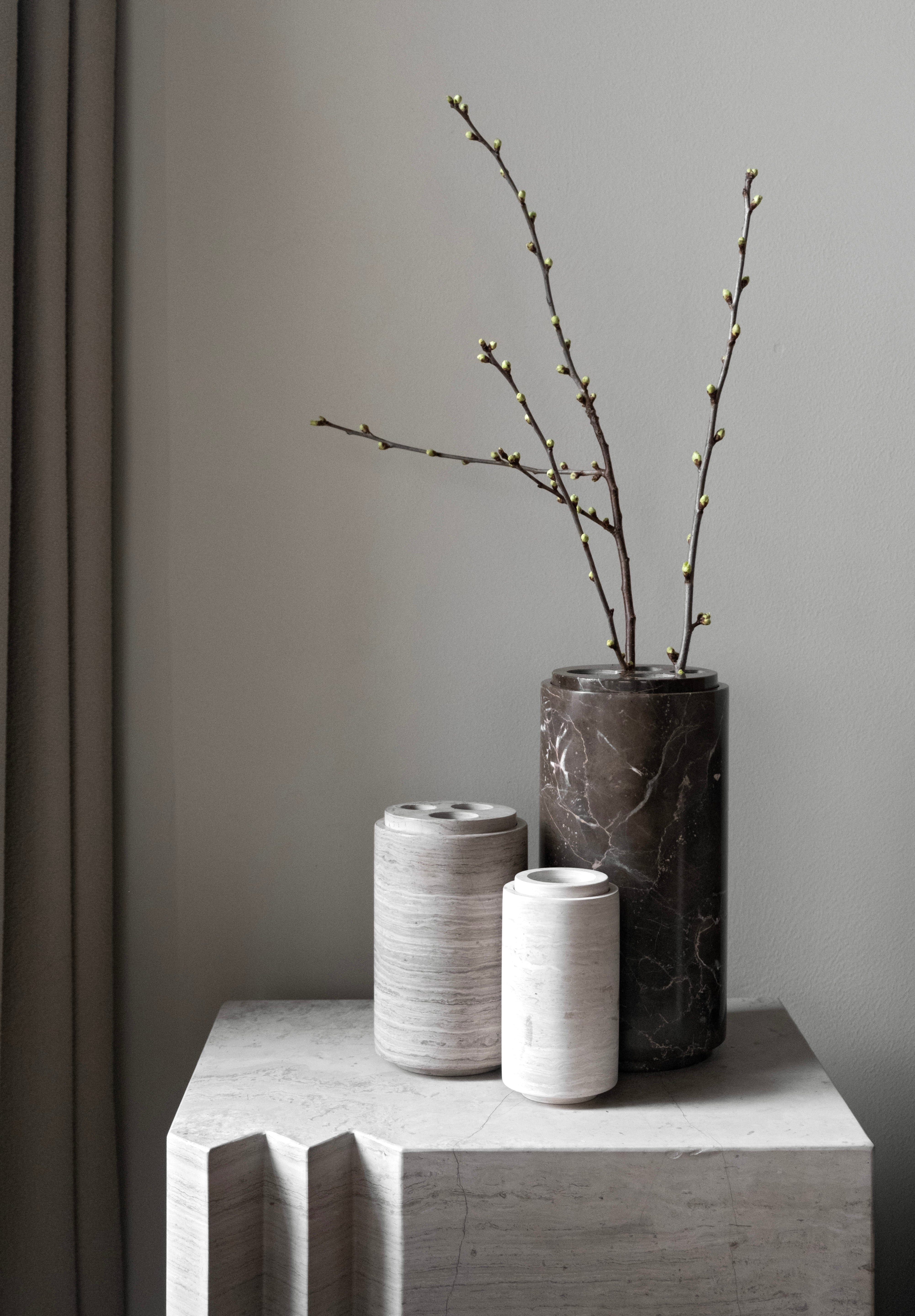 How Brandt works with MARBLE