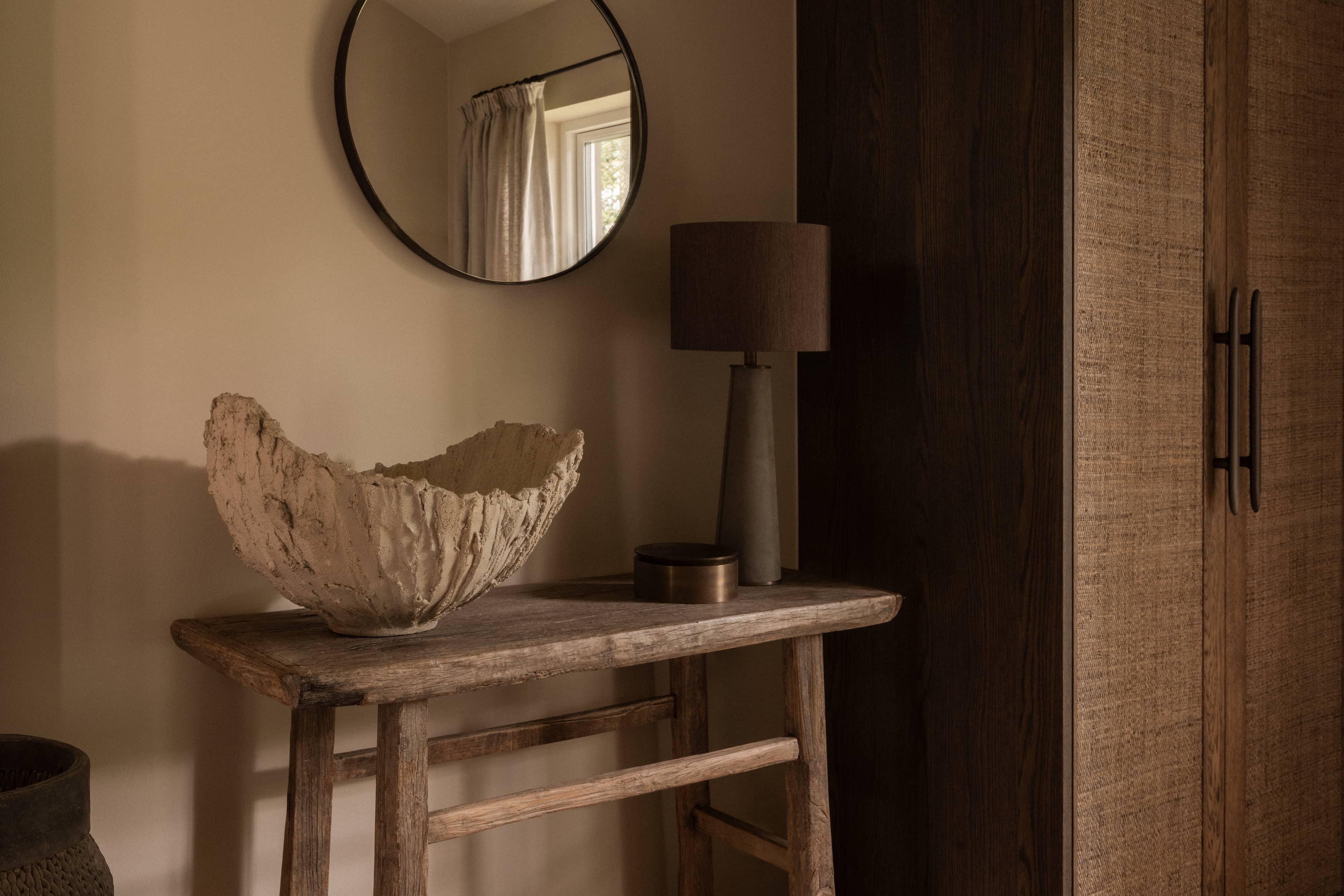 Table lamps