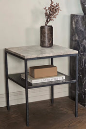 LAGO bedside table  (ARCHVE PICK-UP)