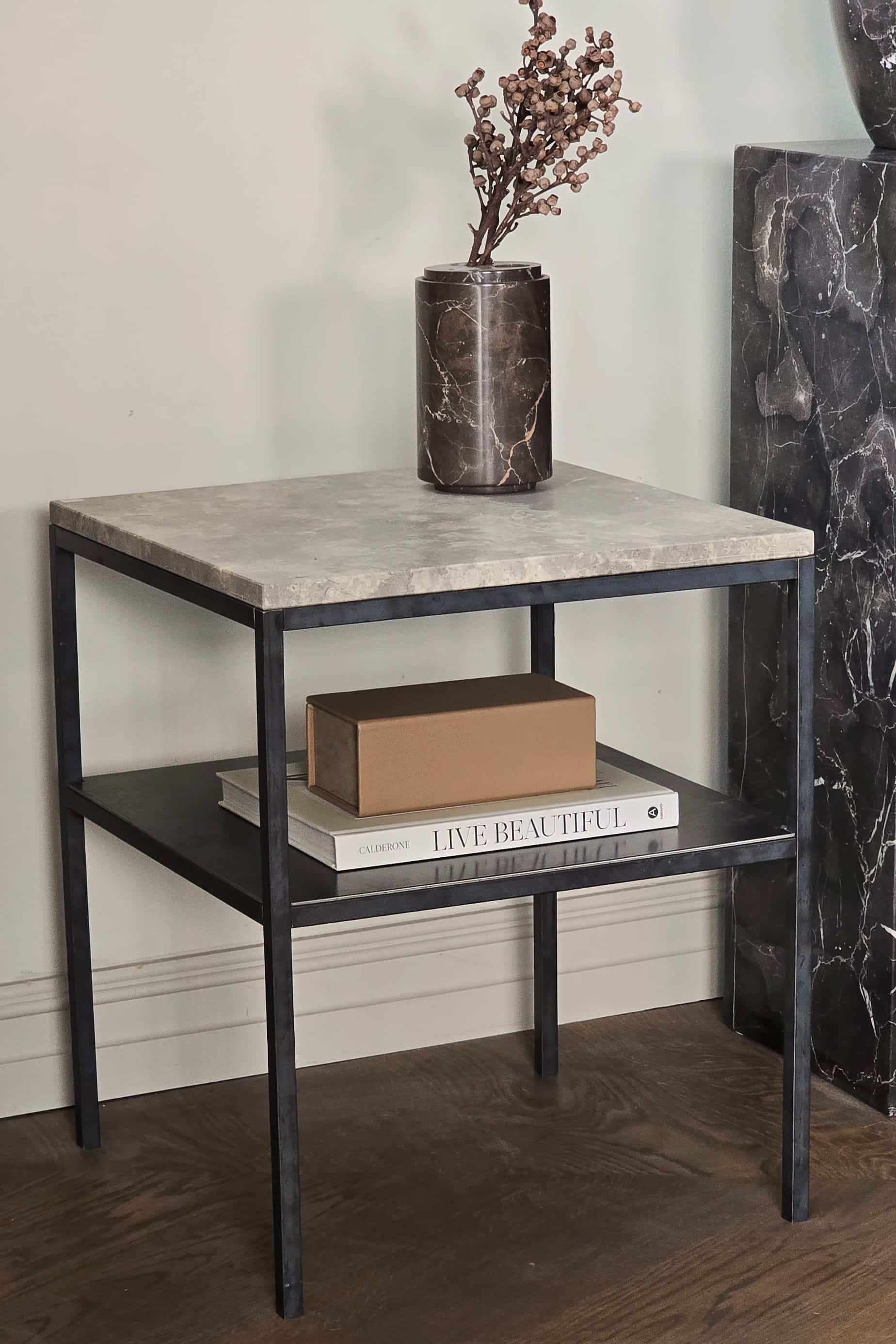 LAGO bedside table  (ARCHVE PICK-UP)