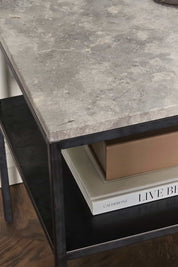 LAGO bedside table  (ARCHVE PICK-UP)