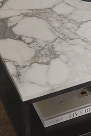 LAGO bedside table  (ARCHVE PICK-UP)