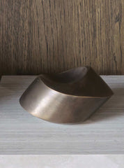 MOOD - object - Burnished Brass