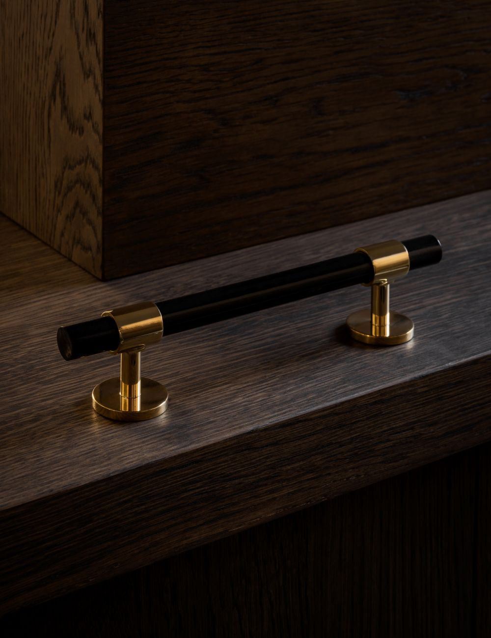  Black Horn by BRANDT Copenhagen