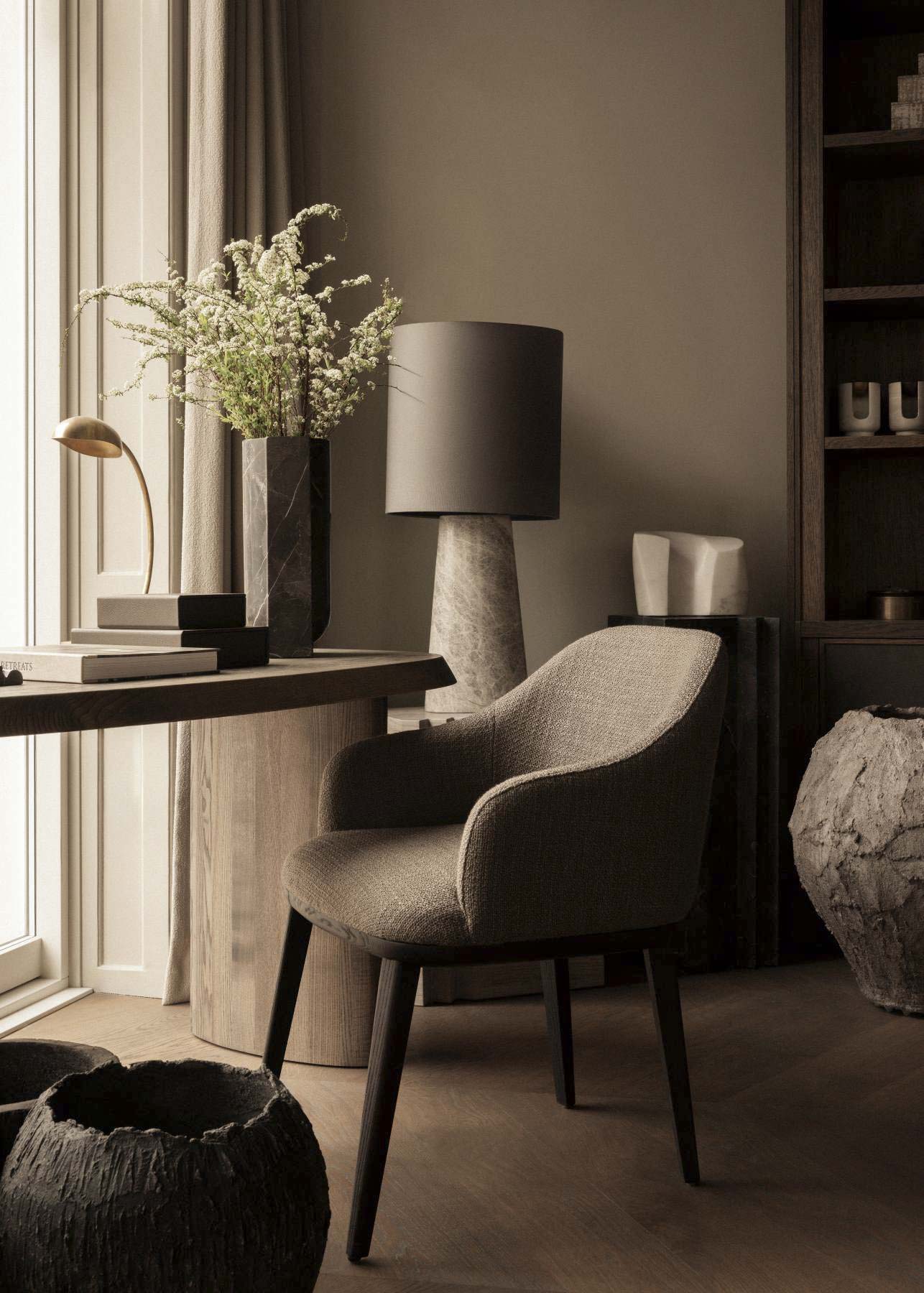 Interior inspiration for your office space – BRANDT Copenhagen