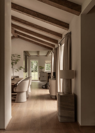 Coastal Residence