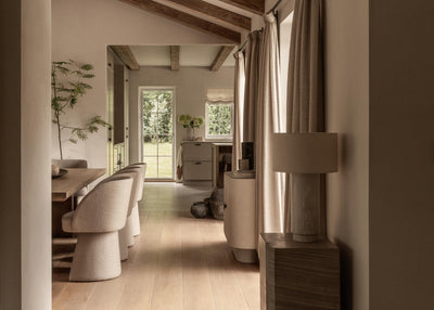 Coastal Residence
