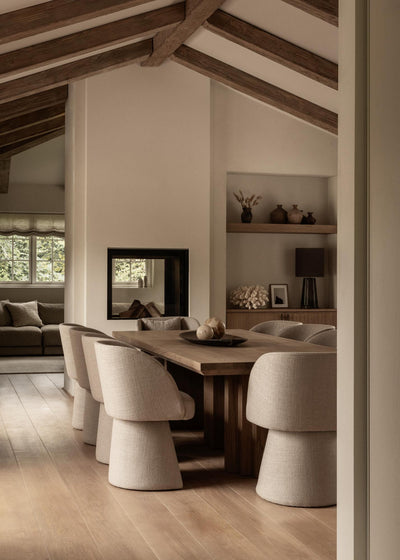 Coastal Residence