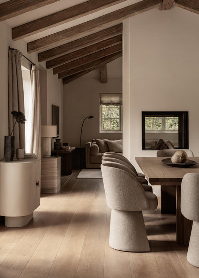 Coastal Residence