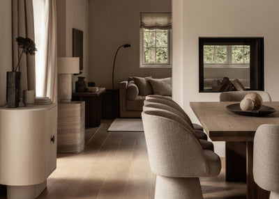 Coastal Residence