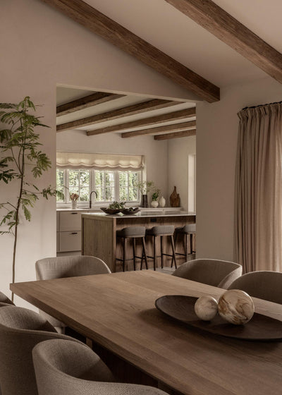 Coastal Residence