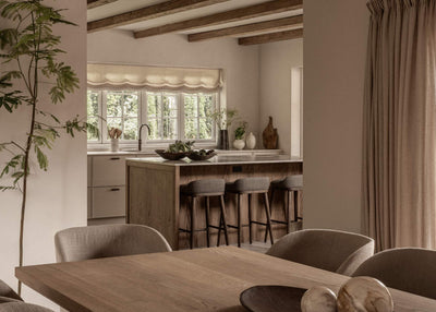 Coastal Residence