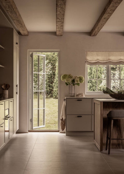 Coastal Residence