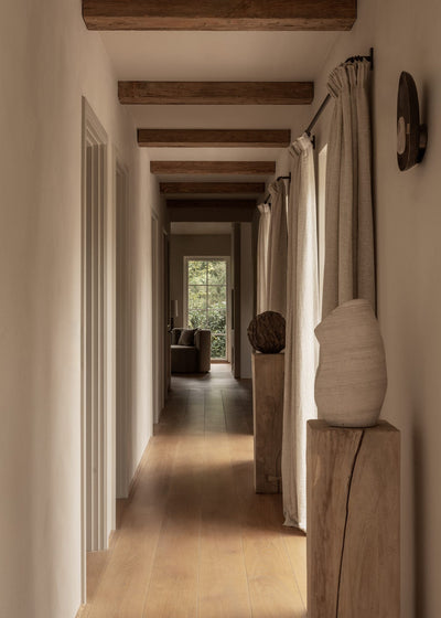 Coastal Residence