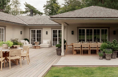 Coastal Residence