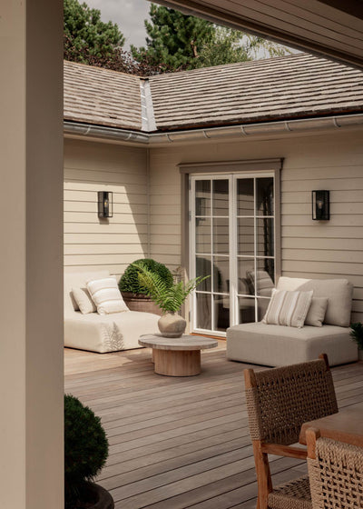 Coastal Residence