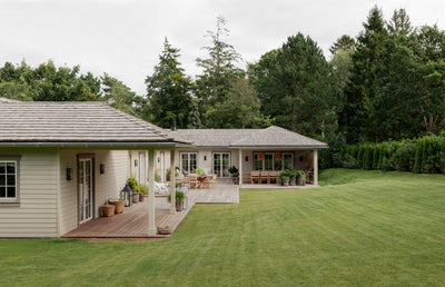 Coastal Residence