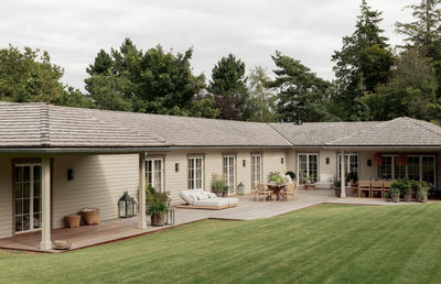 Coastal Residence
