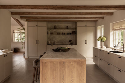 Coastal Residence