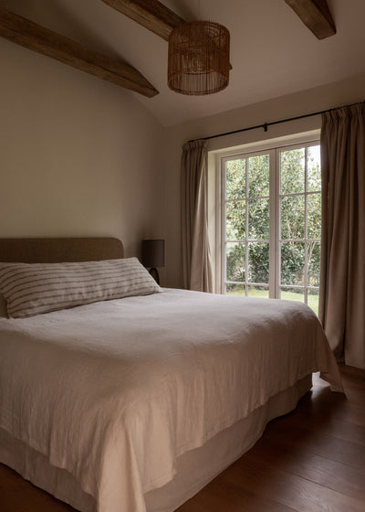 Coastal Residence