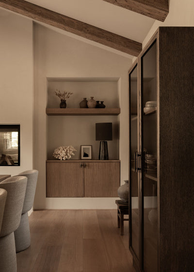 Coastal Residence