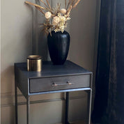 BRANDT Collective HENCE bedside table bespoke collection