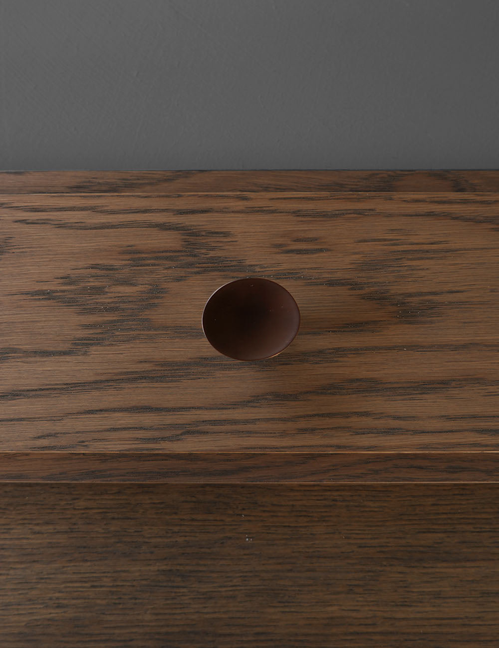 LEAF hardware collection with knobs, hooks, t-bars, pull bars and appliance pulls. BRANDT Collective in collab with Norm Architects.