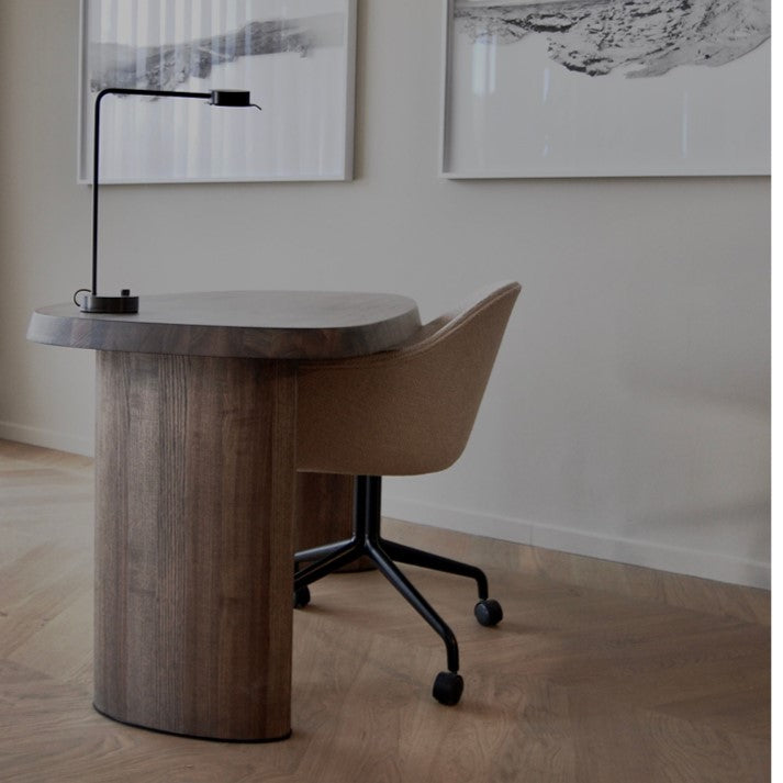 BRANDT Collective LOREN desk table bespoke furniture