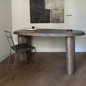 BRANDT Collective LOREN desk table bespoke furniture