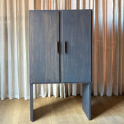 BRANDT Collective LUCA cabinet bespoke furniture 