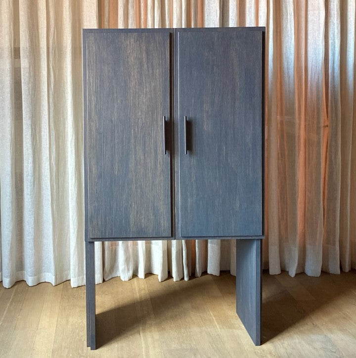 BRANDT Collective LUCA cabinet bespoke furniture 
