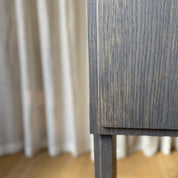 BRANDT Collective LUCA cabinet bespoke furniture 