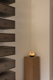 HENCE wall bedside table (Archive PICK-UP)