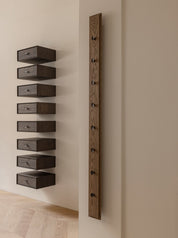 HENCE wall bedside table (Archive PICK-UP)