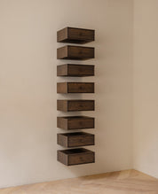HENCE wall bedside table (Archive PICK-UP)
