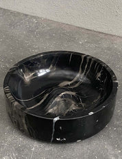 CIRQUE bowl - MOUNTAIN BLACK