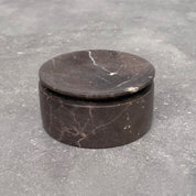 BRANDT Collective EDO canister S in black marble