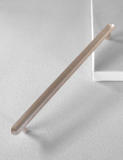 TERRACE pull bar 300 mm - Satin Nickel