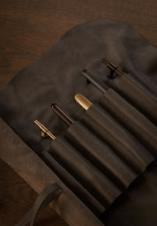 BRANDT display - ARCHITECT ROLL