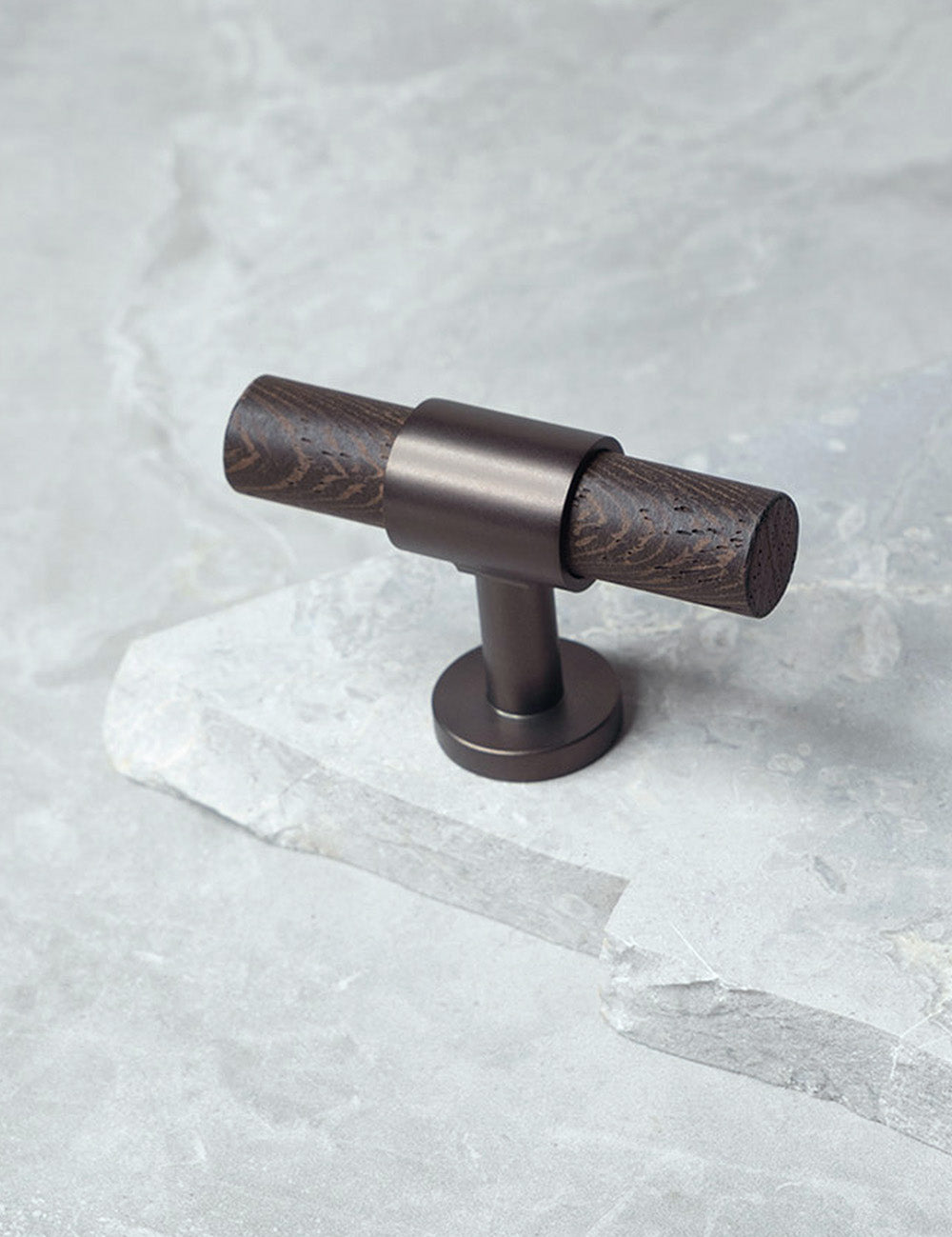 Wengé by BRANDT Copenhagen 