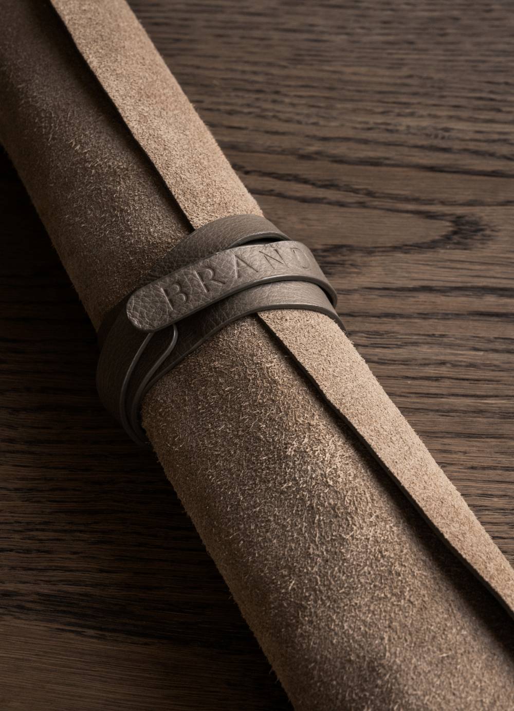 BRANDT display - ARCHITECT ROLL