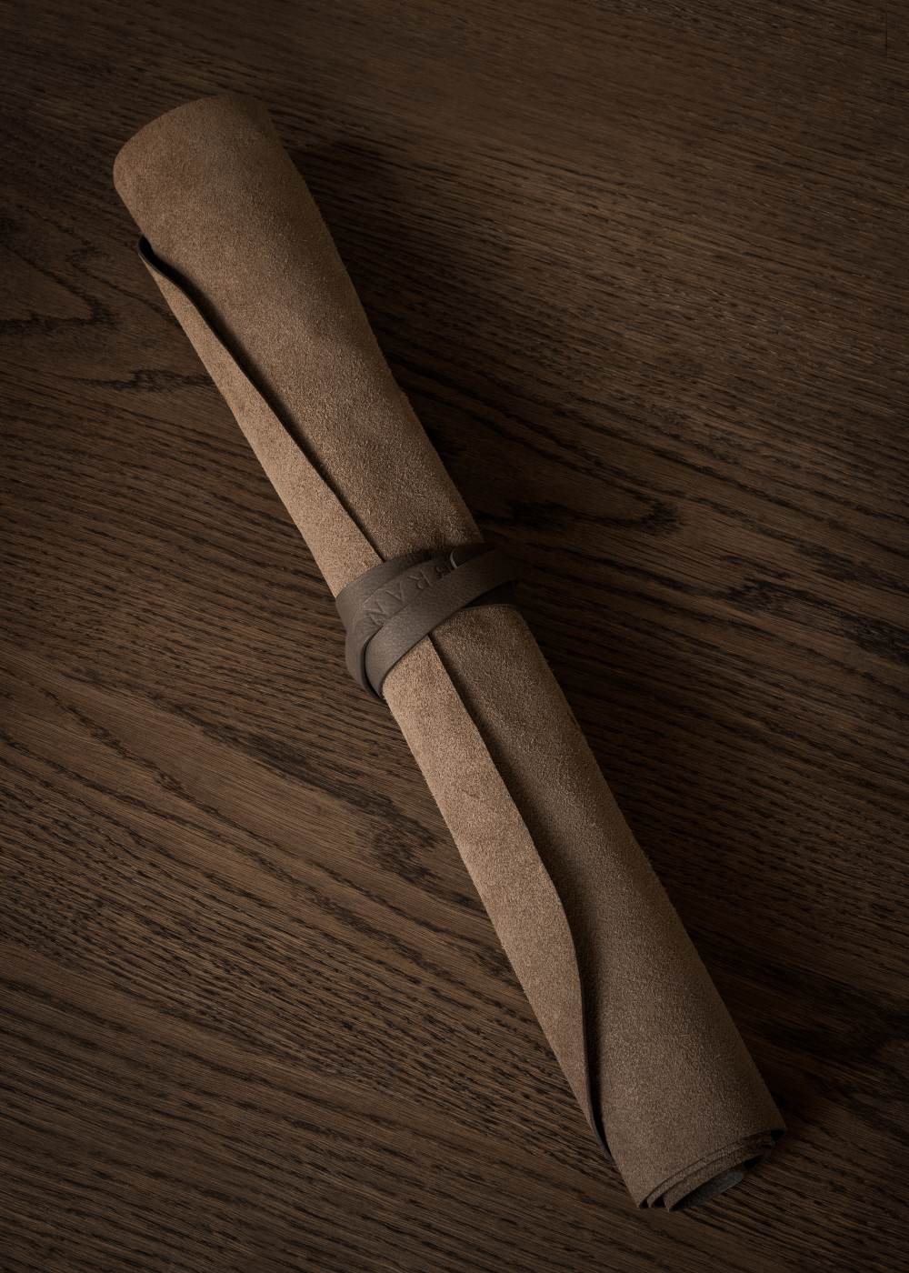 BRANDT display - ARCHITECT ROLL