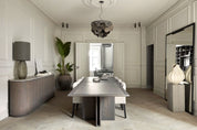 BENJI dining table - 270 x100 (Archive PICK-UP)