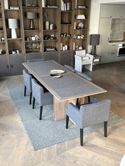 BENJI dining table - 270 x100 (Archive PICK-UP)