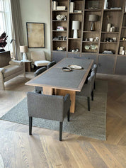 BENJI dining table - 270 x100 (Archive PICK-UP)