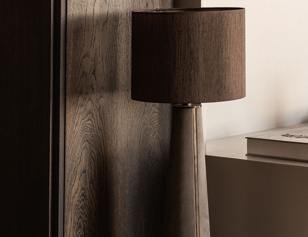 BORGO table lamp
